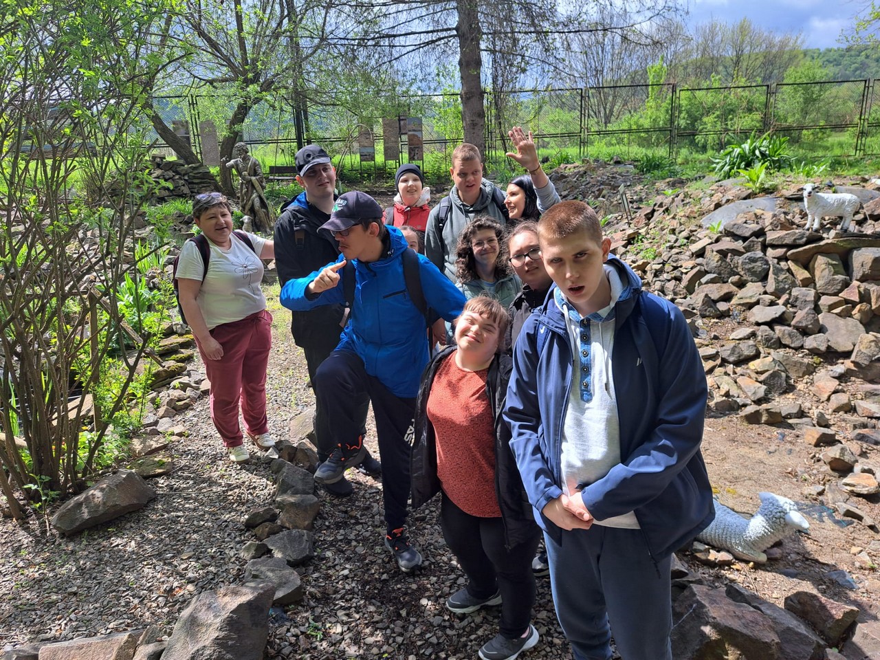 WYCIECZKA DO MYCZKOWIEC – 12.05.2026
