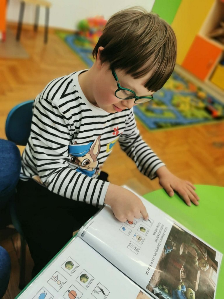 Światowy Dzień Książki i Praw Autorskich 